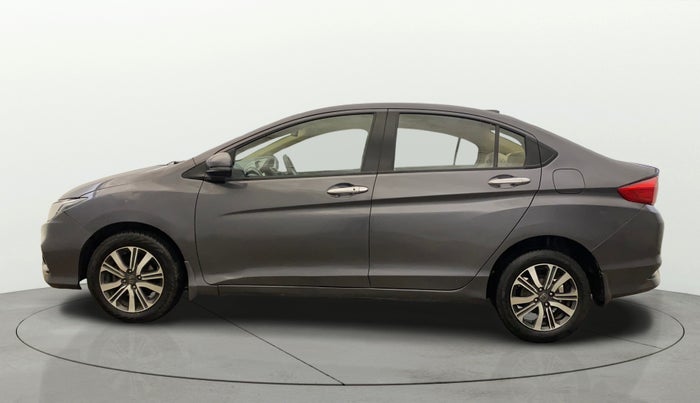 2018 Honda City 1.5L I-VTE V CVT, Petrol, Automatic, 68,627 km, Left Side