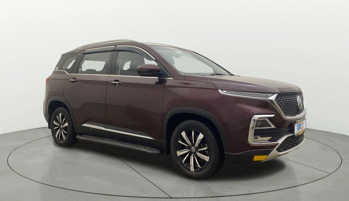 2020 MG HECTOR SHARP 2.0 DIESEL, Diesel, Manual, 50,114 km, Right Front Diagonal