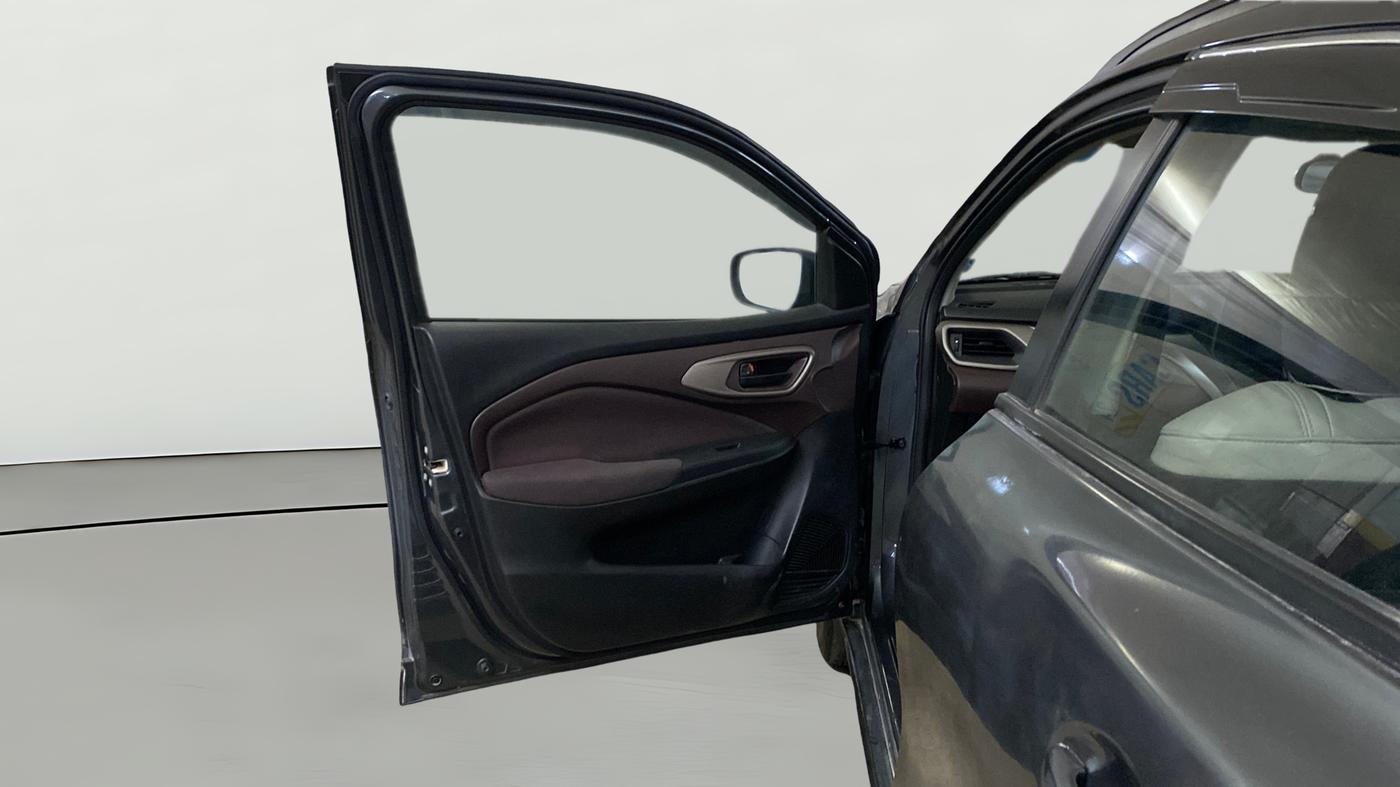 2023 Maruti FRONX DELTA PLUS 1.2L AGS, Petrol, Automatic, 56,506 km, LHS Front Door