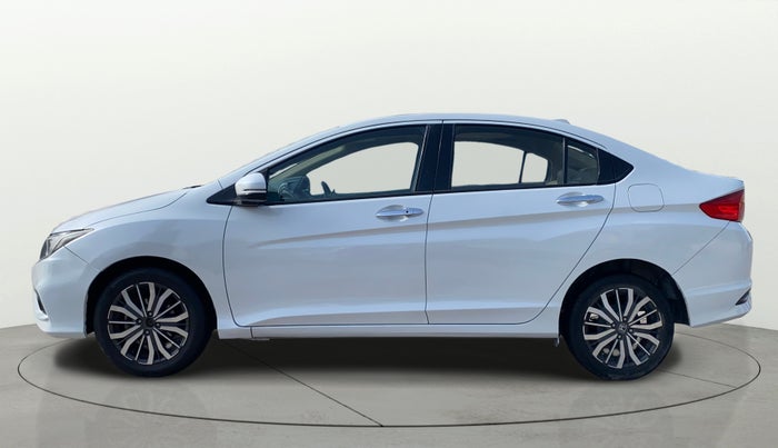 2017 Honda City 1.5L I-VTEC VX CVT, Petrol, Automatic, 62,249 km, Left Side