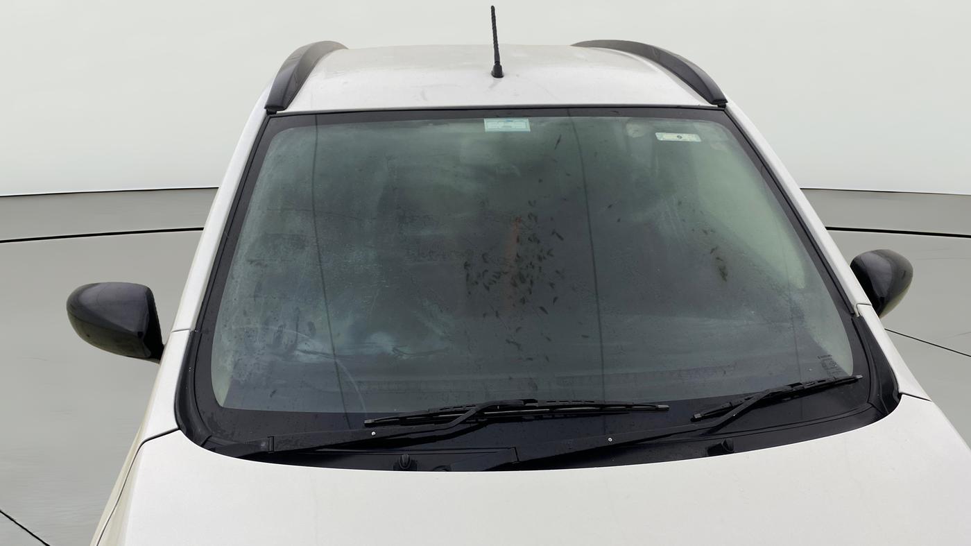 2018 Maruti Celerio X VXI, Petrol, Manual, 62,984 km, Front Windshield