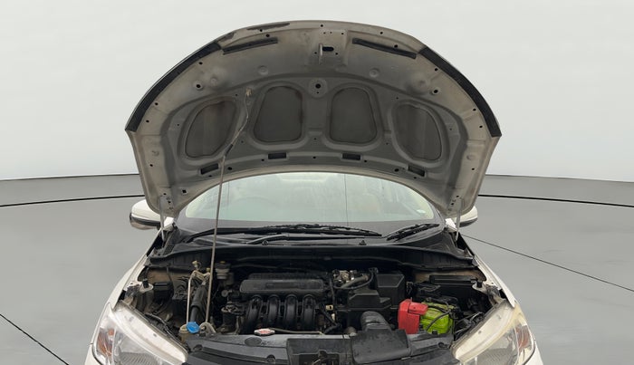 2015 Honda City 1.5L I-VTEC SV, Petrol, Manual, 98,697 km, Open Bonet