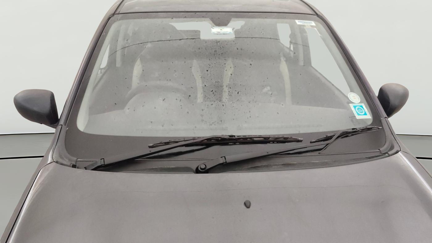 2022 Maruti Alto K10 VXI, Petrol, Manual, 17,295 km, Front Windshield