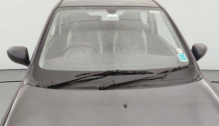 2022 Maruti Alto K10 VXI, Petrol, Manual, 17,295 km, Front Windshield