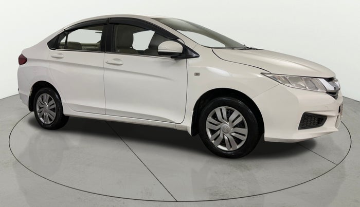 2015 Honda City 1.5L I-VTEC SV, Petrol, Manual, 53,121 km, SRP