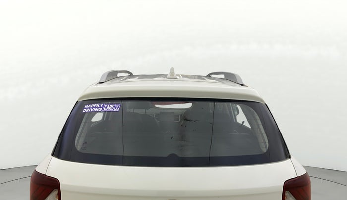 2021 Hyundai VENUE SX 1.0 TURBO, Petrol, Manual, 45,446 km, Rear Windshield