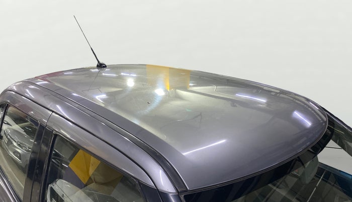 2014 Maruti Swift Dzire VXI, Petrol, Manual, 60,371 km, Roof