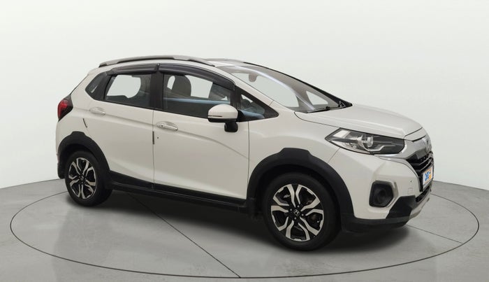 2021 Honda WR-V 1.2L I-VTEC VX MT, Petrol, Manual, 39,053 km, SRP