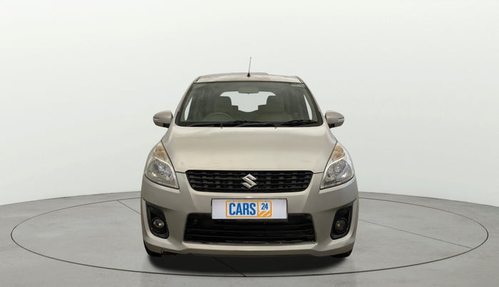 2015 Maruti Ertiga VXI, Petrol, Manual, 16,811 km, Front