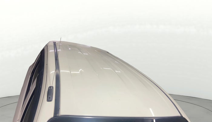 2017 Maruti Alto 800 VXI, CNG, Manual, 34,128 km, Roof