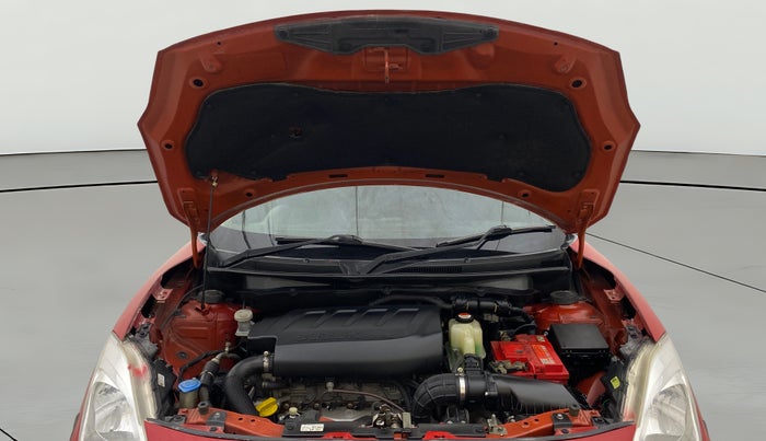 2018 Maruti Swift VDI, Diesel, Manual, 1,00,916 km, Open Bonet