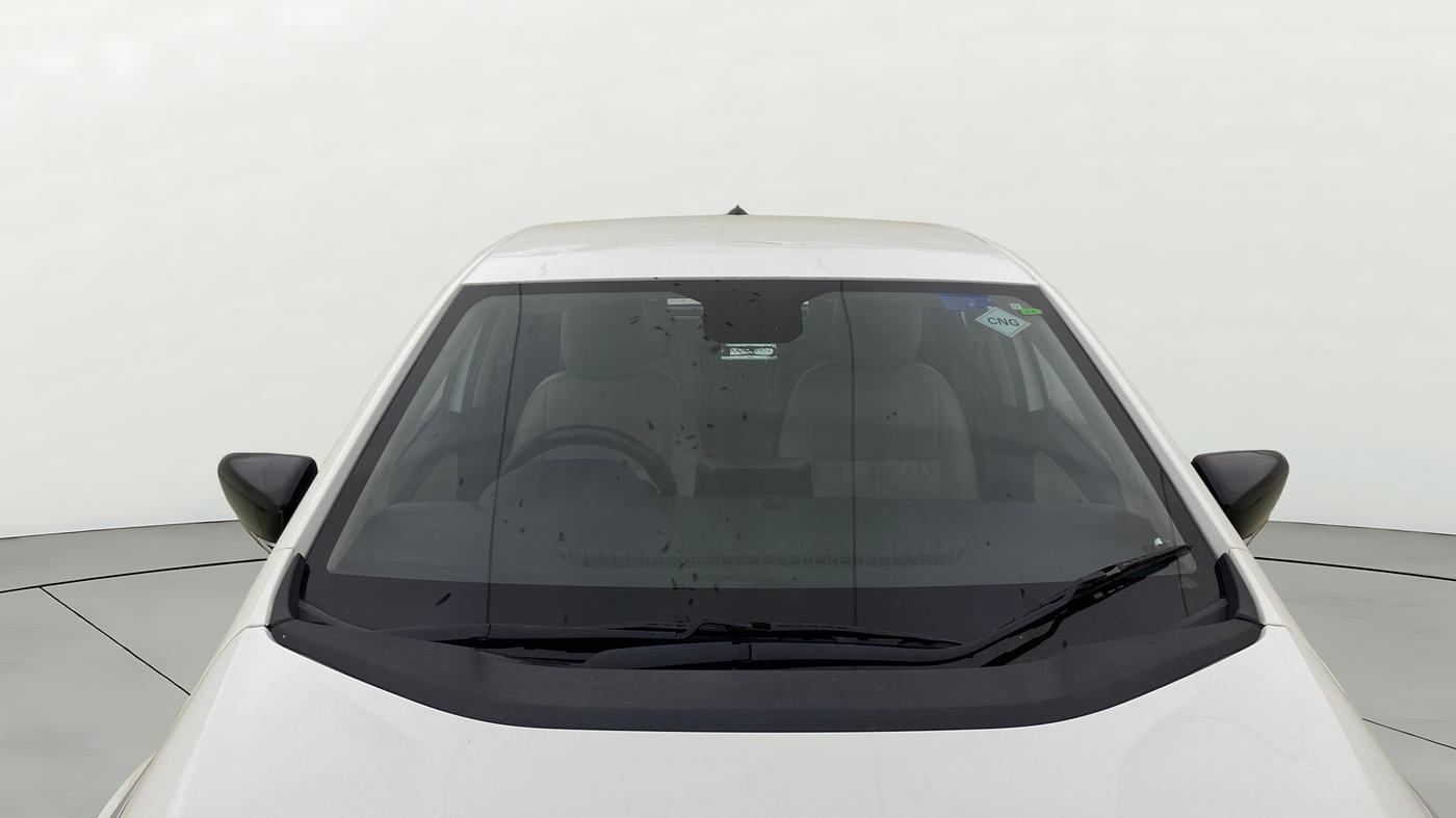 2024 Tata ALTROZ XZ CNG, CNG, Manual, 54,270 km, Front Windshield
