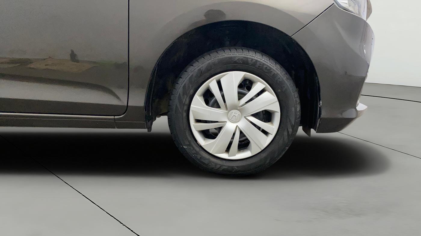 2021 Honda Amaze 1.2L I-VTEC S, Petrol, Manual, 59,633 km, Right Front Wheel