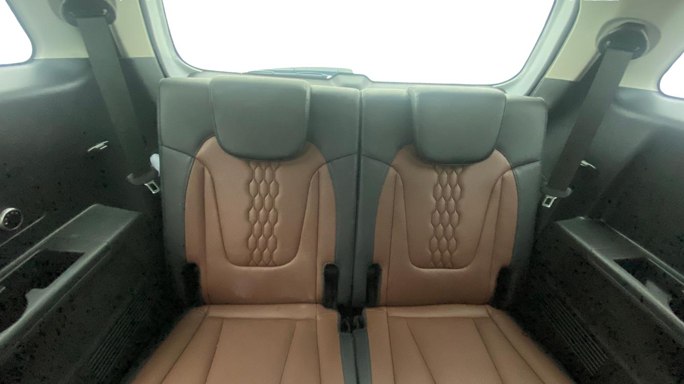 2023 Hyundai ALCAZAR 1.5 SIGNATURE (O) AT 6STR, Diesel, Automatic, 71,625 km, Third Seat Row ( optional )