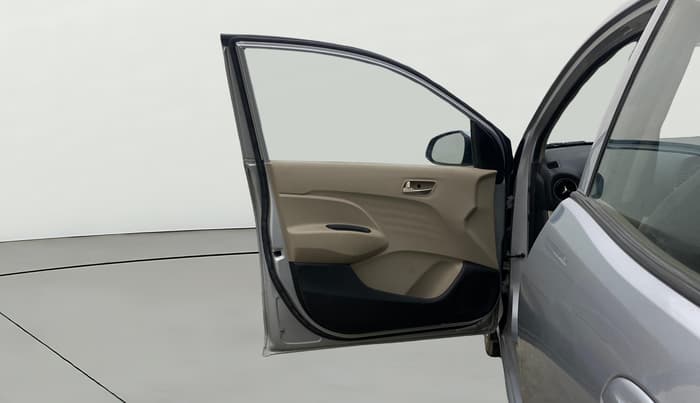 2018 Hyundai NEW SANTRO SPORTZ MT, Petrol, Manual, 19,325 km, LHS Front Door