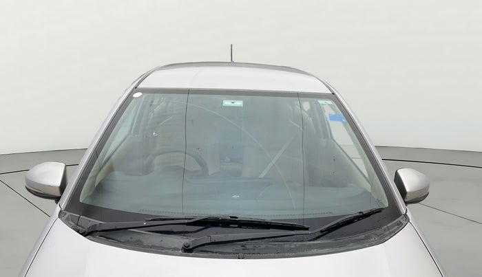 2015 Honda Amaze 1.2L I-VTEC S, Petrol, Manual, 68,808 km, Front Windshield