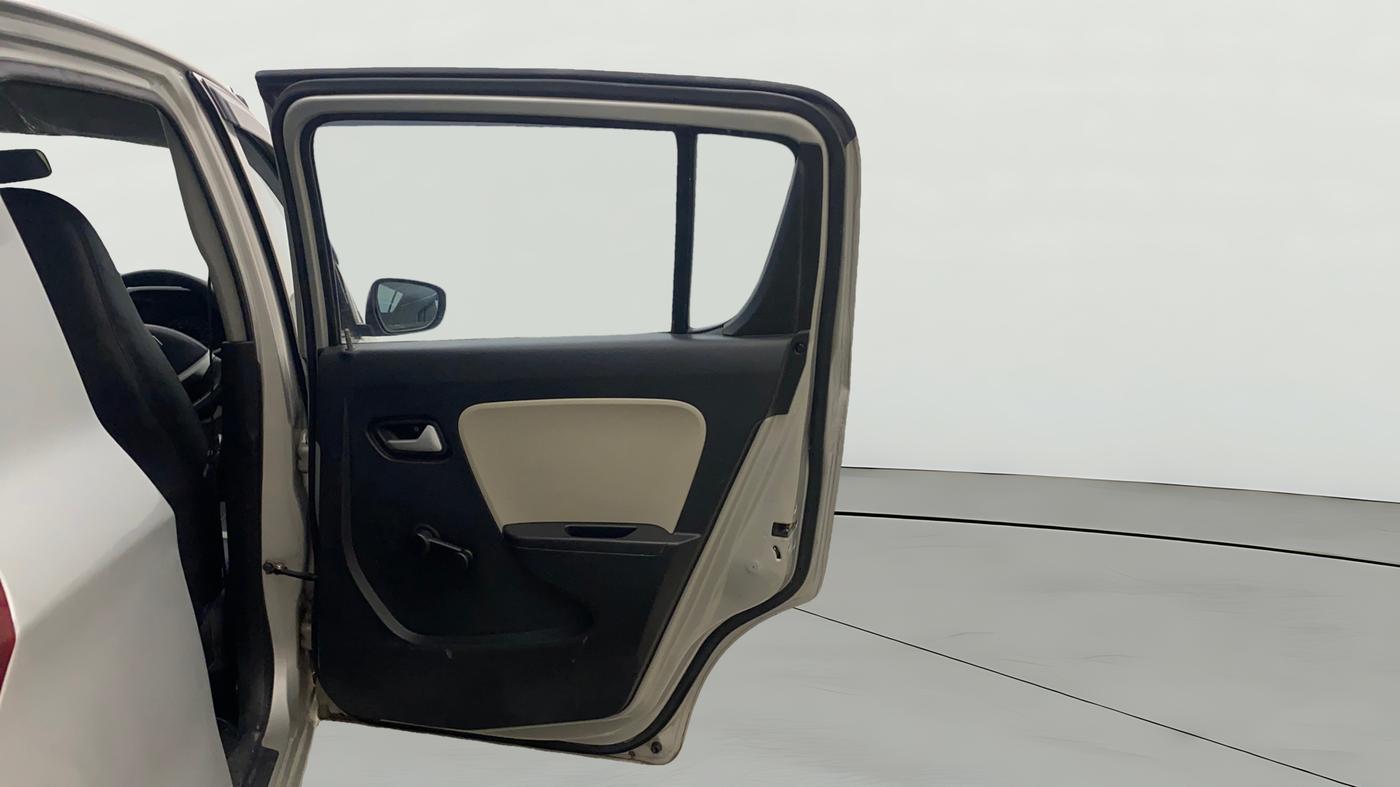 2022 Maruti Alto VXI, Petrol, Manual, 29,408 km, RHS Rear Door