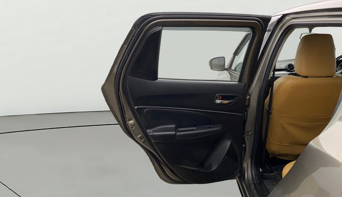 2022 Maruti Swift ZXI PLUS, Petrol, Manual, 71,193 km, LHS Rear Door