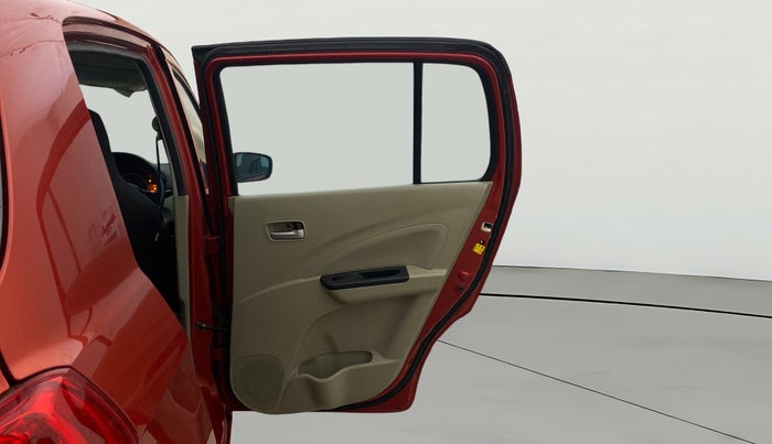 2015 Maruti Celerio VXI AMT, Petrol, Automatic, 82,209 km, RHS Rear Door