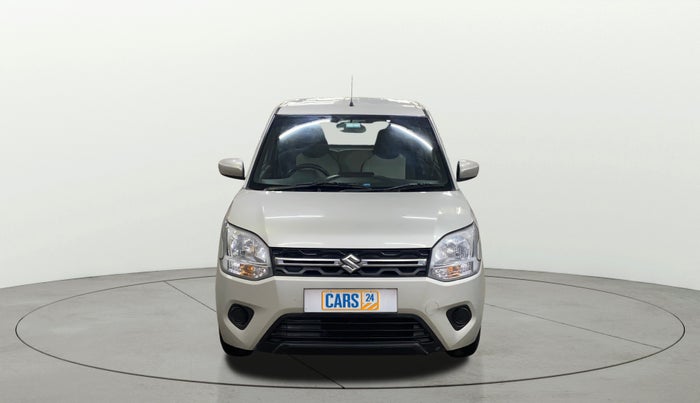 2023 Maruti New Wagon-R VXI CNG 1.0, CNG, Manual, 92,915 km, Front
