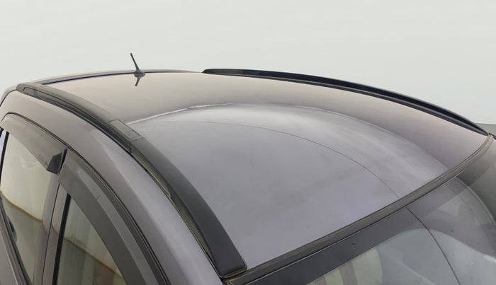 2019 Hyundai Grand i10 SPORTZ AT 1.2 KAPPA VTVT, Petrol, Automatic, 13,658 km, Roof