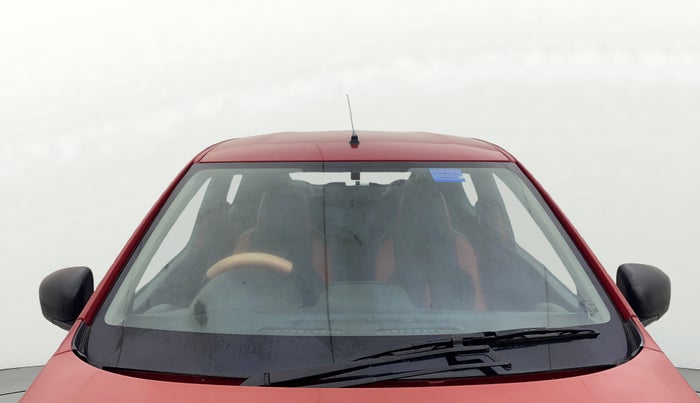 2016 Renault Kwid RXL, Petrol, Manual, 33,734 km, Front Windshield