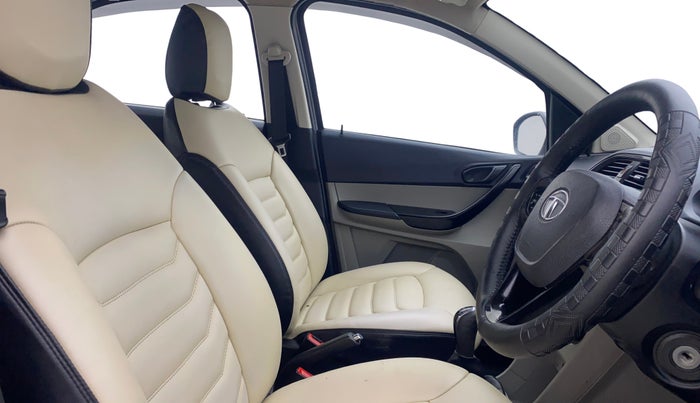2019 Tata Tiago XZ PETROL, Petrol, Manual, 65,772 km, Right Side Front Door Cabin