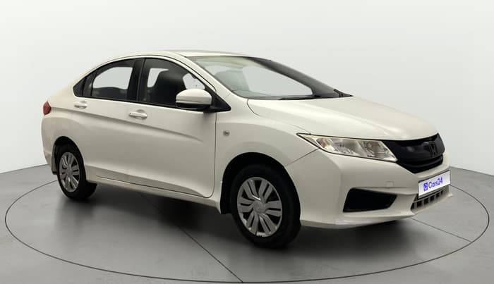 2014 Honda City 1.5L I-VTEC SV, Petrol, Manual, 86,742 km, SRP