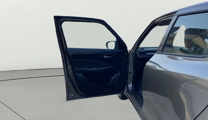 2020 Maruti Swift VXI, Petrol, Manual, 53,097 km, LHS Front Door