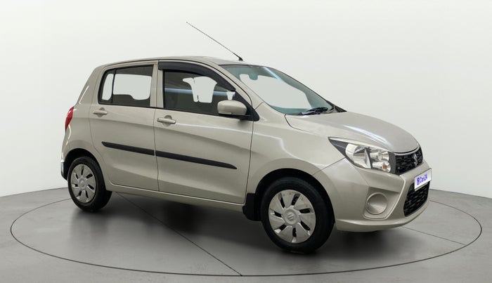 2018 Maruti Celerio ZXI AMT (O), Petrol, Automatic, 46,769 km, Right Front Diagonal