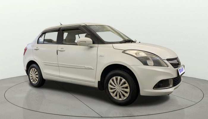 2015 Maruti Swift Dzire VXI, Petrol, Manual, 64,892 km, SRP