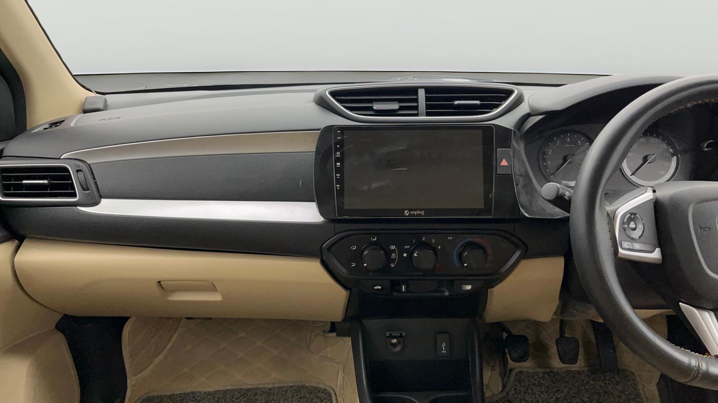 2021 Honda Amaze 1.2L I-VTEC S, Petrol, Manual, 18,004 km, Air Conditioner