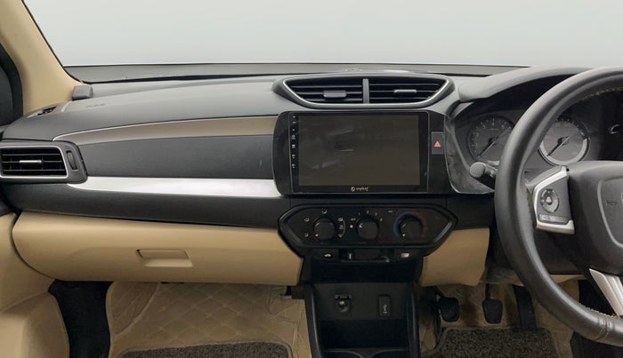 2021 Honda Amaze 1.2L I-VTEC S, Petrol, Manual, 18,004 km, Air Conditioner