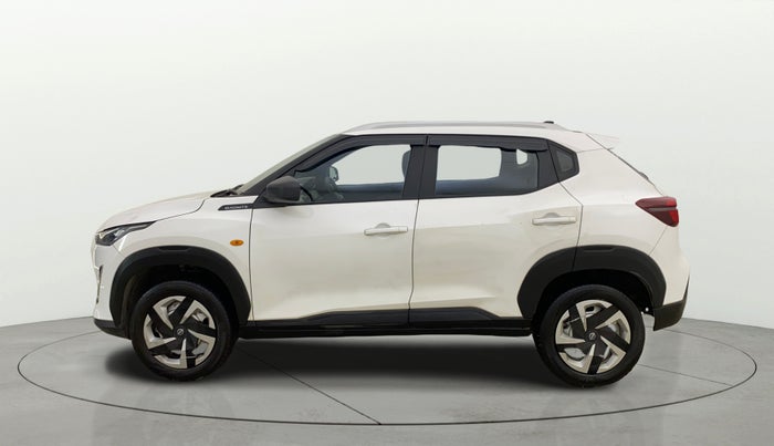 2023 Nissan MAGNITE XE, Petrol, Manual, 12,323 km, Left Side