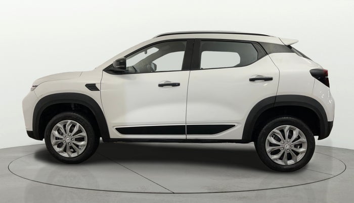 2021 Renault Kiger RXE MT, Petrol, Manual, 26,814 km, Left Side