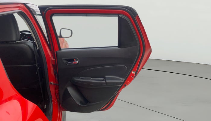 2023 Maruti Swift ZXI, Petrol, Manual, 49,618 km, RHS Rear Door