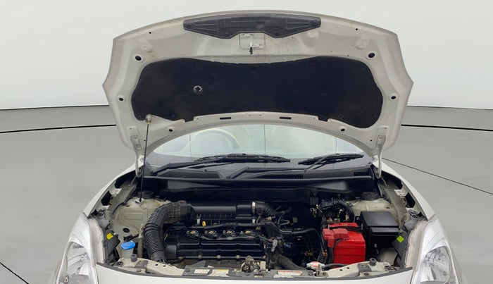 2020 Maruti Dzire VXI, Petrol, Manual, 56,825 km, Open Bonet