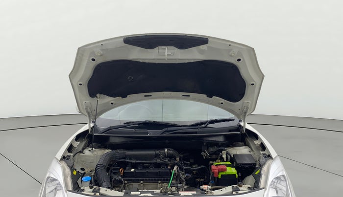 2023 Maruti Swift ZXI, Petrol, Manual, 30,059 km, Open Bonet