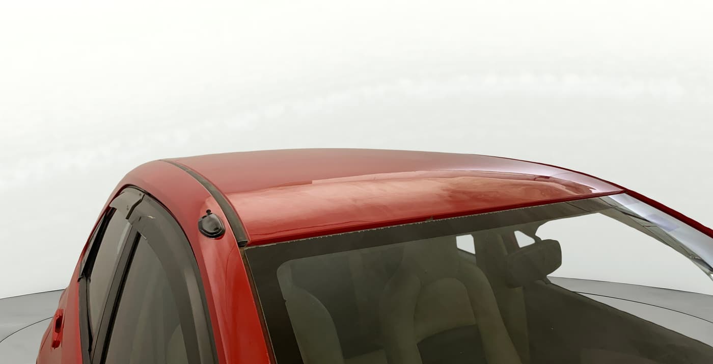 2014 Honda Brio VX AT, Petrol, Automatic, 44,416 km, Roof