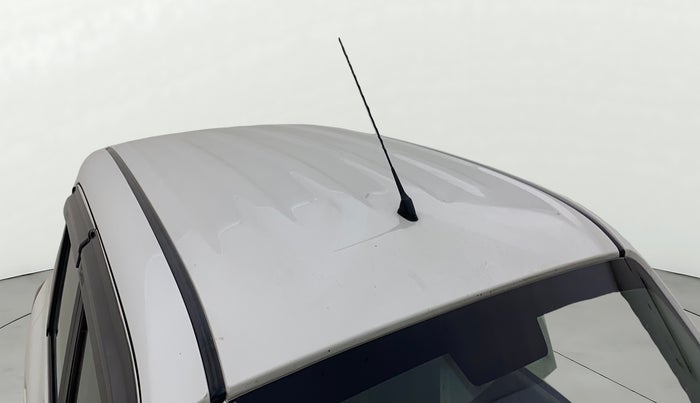 2021 Maruti S PRESSO VXI+, Petrol, Manual, 55,031 km, Roof