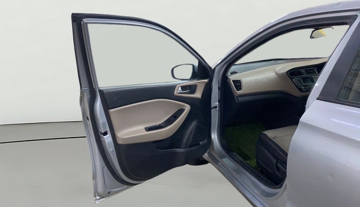 2019 Hyundai Elite i20 MAGNA PLUS 1.2, Petrol, Manual, 75,227 km, LHS Front Door