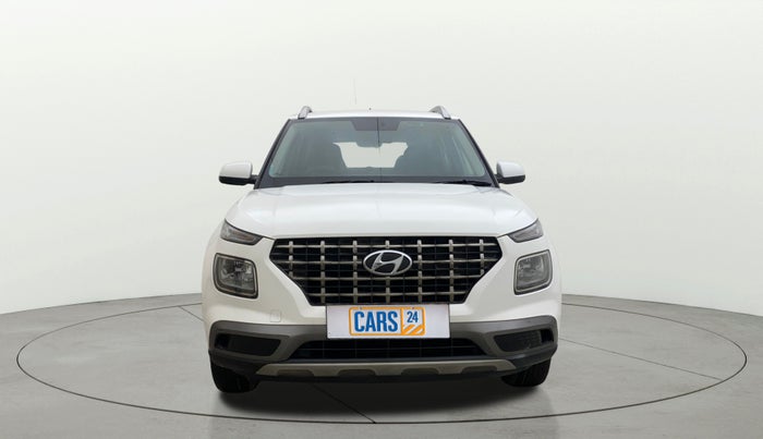 2021 Hyundai VENUE S 1.2, Petrol, Manual, 68,826 km, Front