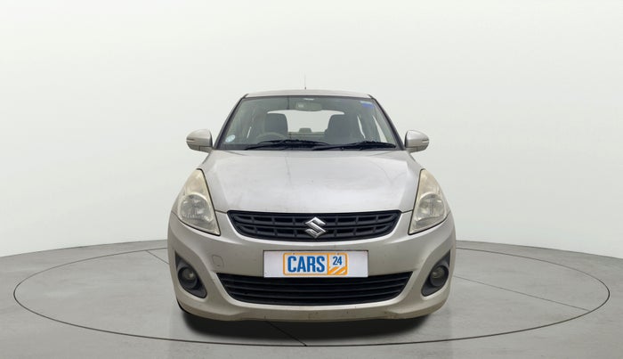 2013 Maruti Swift Dzire ZXI, Petrol, Manual, 1,46,661 km, Front
