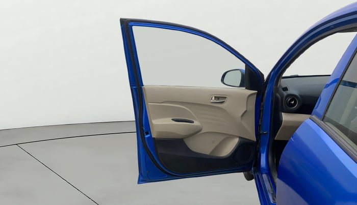 2018 Hyundai NEW SANTRO ASTA MT, Petrol, Manual, 77,367 km, LHS Front Door