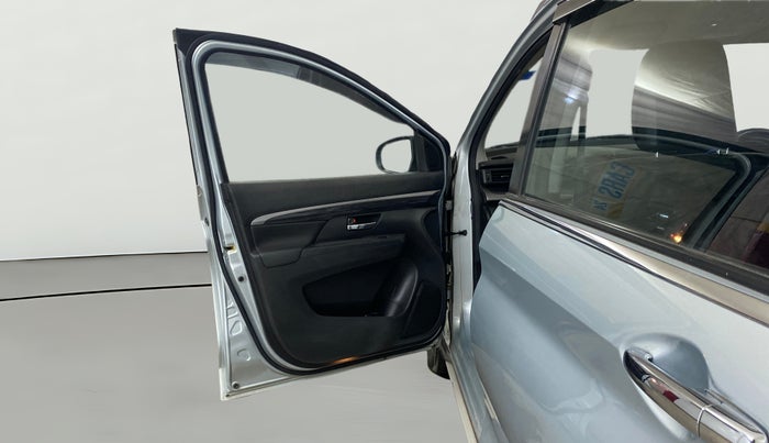 2023 Maruti XL6 ZETA CNG, CNG, Manual, 64,935 km, LHS Front Door