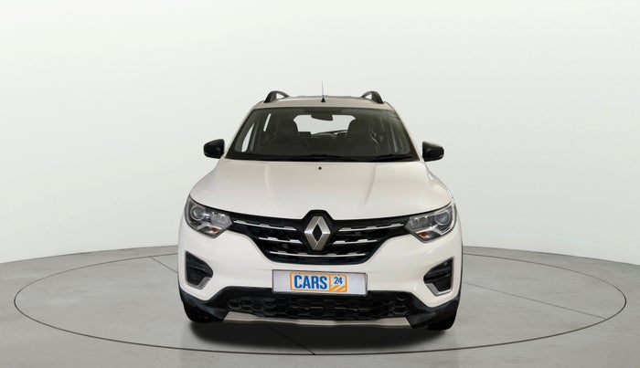 2022 Renault TRIBER RXZ, Petrol, Manual, 35,223 km, Front