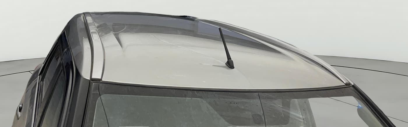 2022 Maruti BREZZA ZXI, Petrol, Manual, 43,949 km, Roof