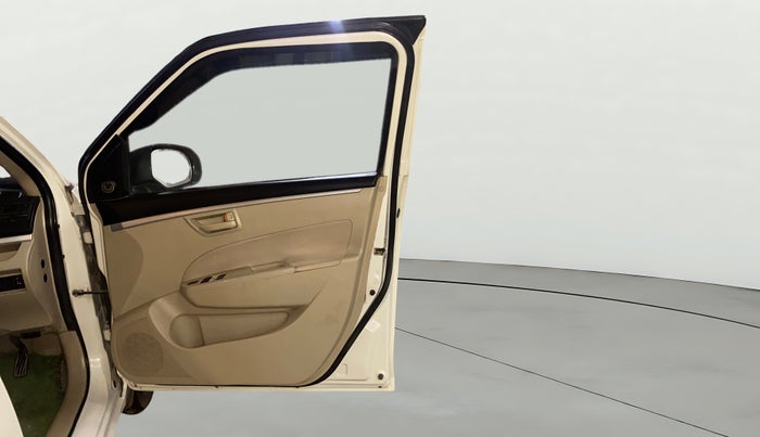 2021 Maruti Swift Dzire TOUR S-CNG, CNG, Manual, 56,933 km, RHS Front Door