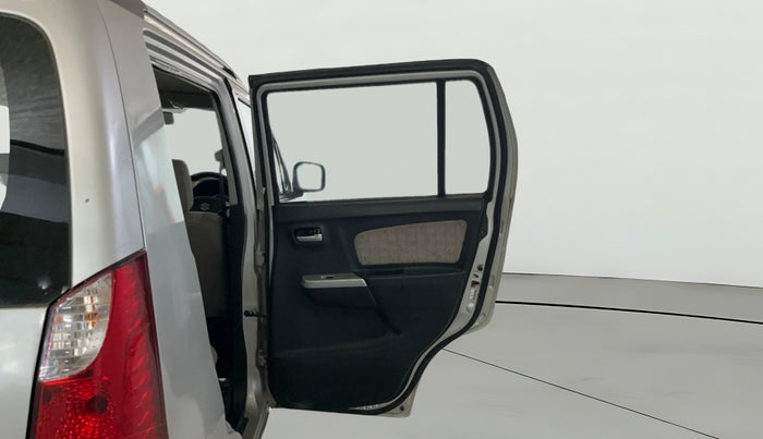 2016 Maruti Wagon R 1.0 VXI, Petrol, Manual, 33,855 km, RHS Rear Door