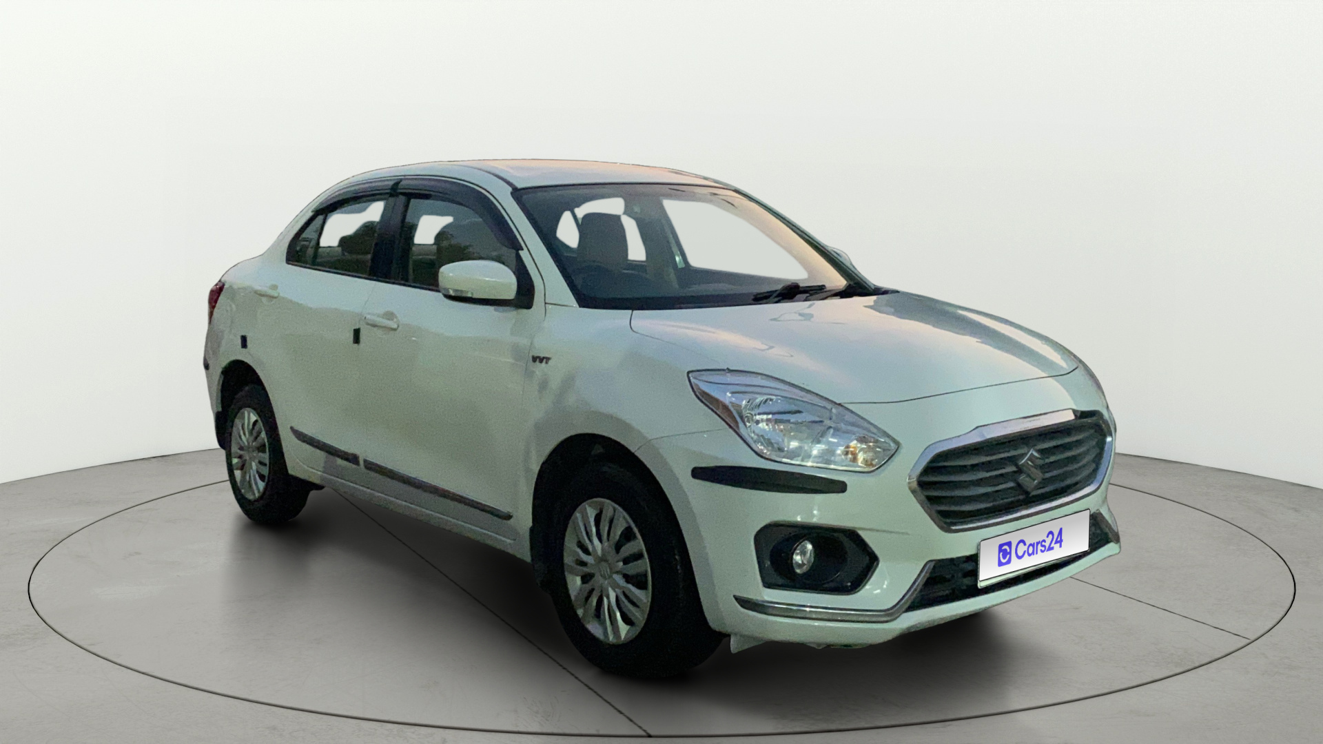 2019 Maruti Suzuki Dzire VXI